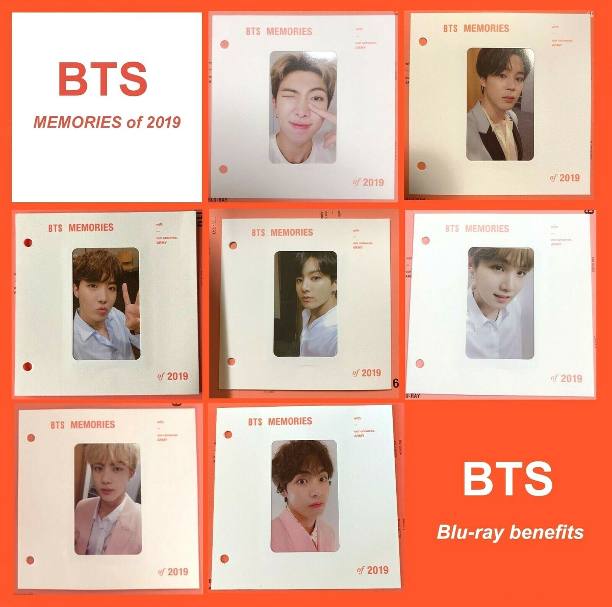 BTS まとめ売り サマパケ MEMORIES BE BTS THE BEST BTS まとめ売り