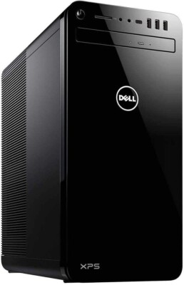 Windowsデスクトップ DELL XPS 8910 Core i7-6700 Windowsデスクトップ
