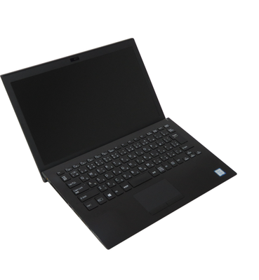 SONY VAIO Pro PG VJPG11C11N i5 RAM 16GB SSD 256GB USED JP | eBay