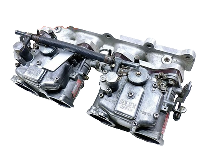 ソレックス40パイ ソレックス SOLEX 40パイ MIKUNI 4型 Toyota OEM