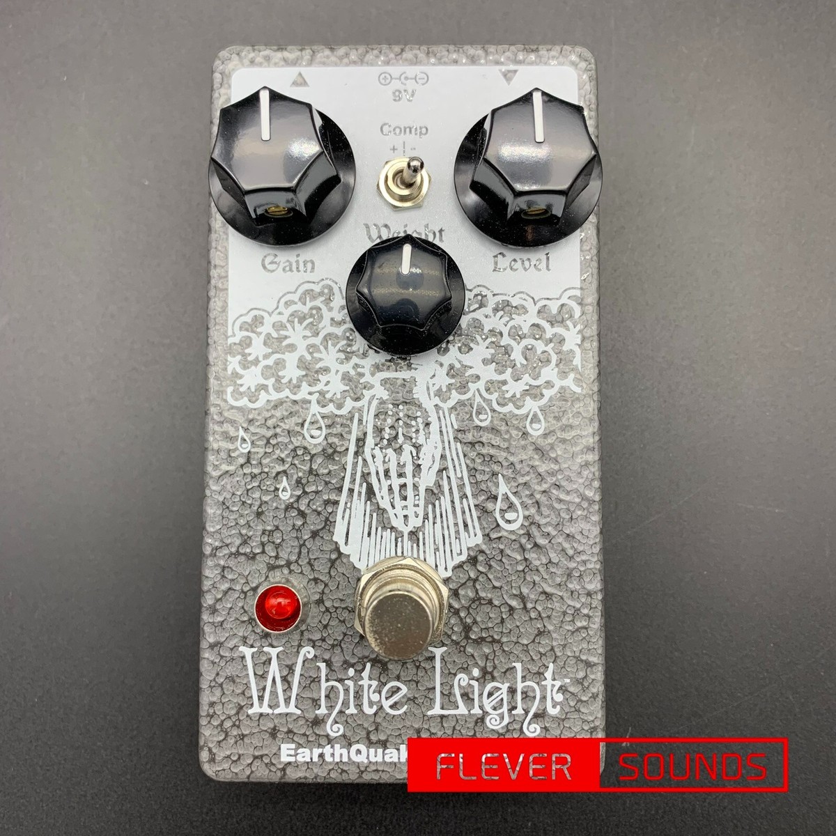 EarthQuaker Devices White Light 【公式通販】