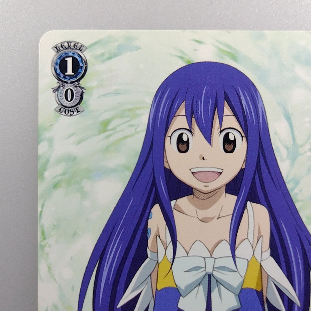 100年クエスト ウェンディ・マーベル SSP フェアリーテイル ヴァイス