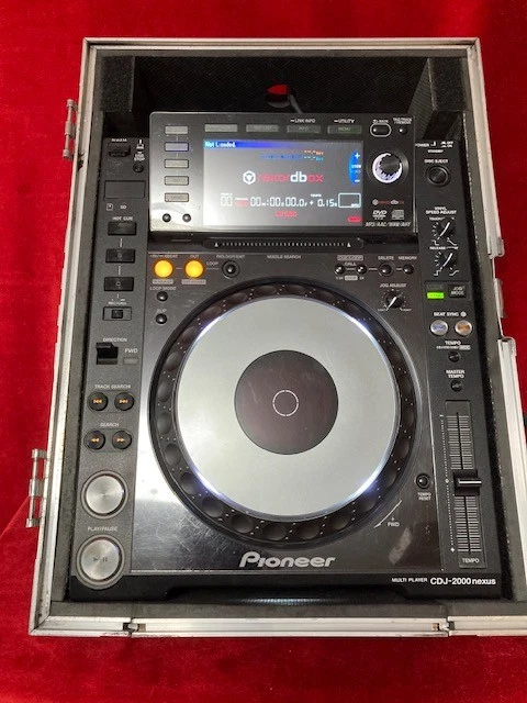 Preços baixos em Pioneer cdj 2000 | eBay