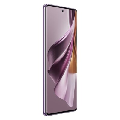 Oppo Reno10 Pro 5G (Glossy Purple, 256 GB) (12 GB RAM) | eBay