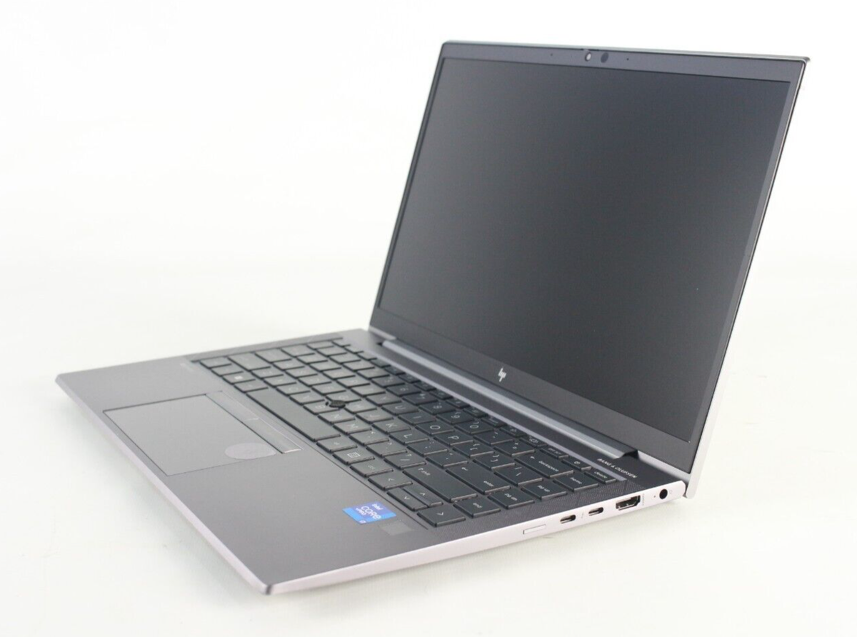 HP ZBook Firefly G8 14