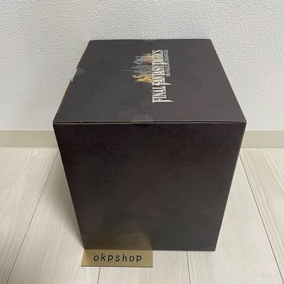 Final Fantasy Tactics Ivalice Chronicles Collector's Box Set