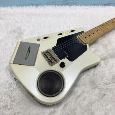 CASIO EG−5 アンプ内蔵ギター CASIO EG−5 アンプ内蔵ギター Casio EG