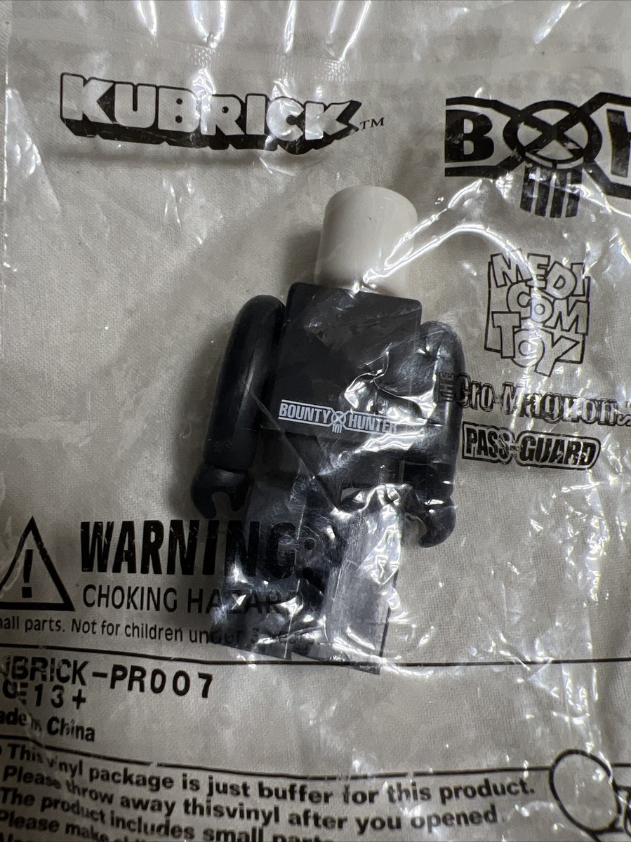 Kubrick Bounty Hunter | eBay