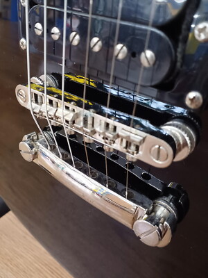 EPIPHONE SG SPECIAL WITH KILL POT Used Mahogany body/neck Rosewood