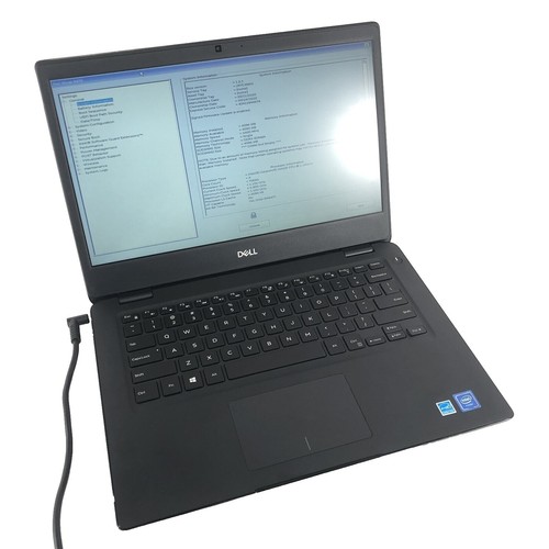 Dell OptiPlex GX100 Intel Pentium celeron 600MHz Computer PC 256