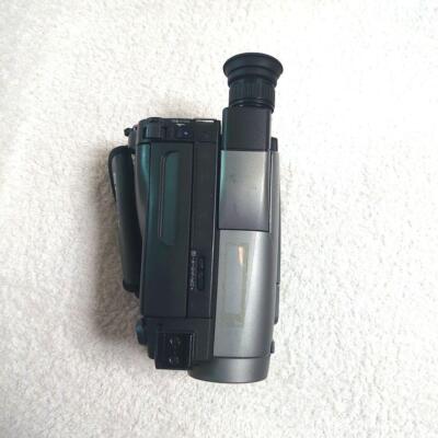 SONY CCD-TRV20 HANDYCAM video camera | eBay