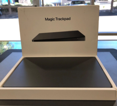 Apple Magic Trackpad Wireless A1535 | eBay
