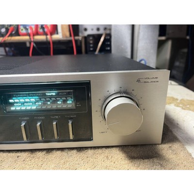 Pioneer パイオニア オーディオセットパイオニア オーディオセット SA