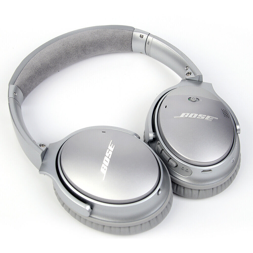 BOSE ワイヤレスヘッドホン QUIETCOMFORT35 ファッション QC35 ボース