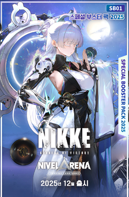 nikke ニベルアリーナ SB01 プリバティ SPR 2枚セット 韓国語 楽天市場
