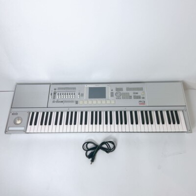 KORG M3 Xpanded 73keys Music Workstation Synthesizer Musical