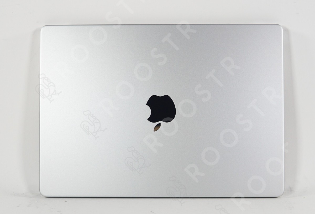 Apple MacBook Pro 14