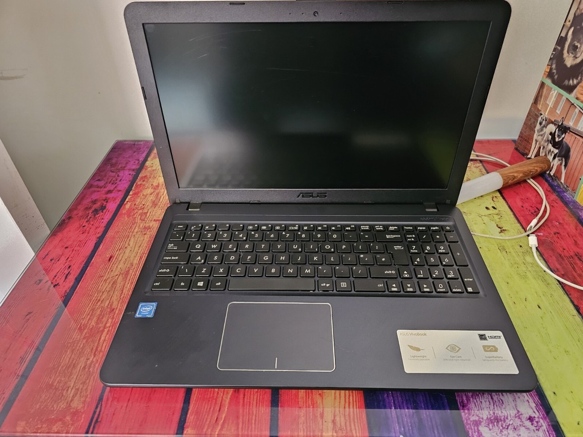 値下げ可能！！※ ASUS ノートパソコン X543M Win11 値下げ可能