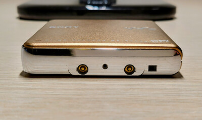 Sony MZ-EH930 Hi-MD MiniDisc Player | eBay