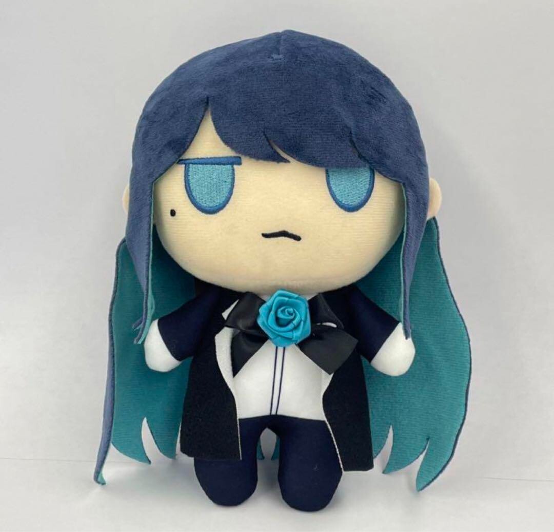 AdoちゃんぬいぐるみORIHARAデザインver. AdoちゃんぬいぐるみORIHARA