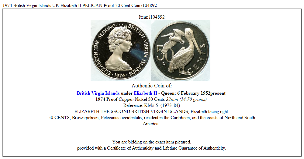 コロンビア 1ペソ & 1974年 50セントセット 2025年最新】アメリカ 50