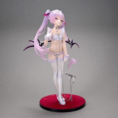 Anime Pink Charm Rurudo Eve BODY HARNESS 1/6 Scale Ver. PVC Figure
