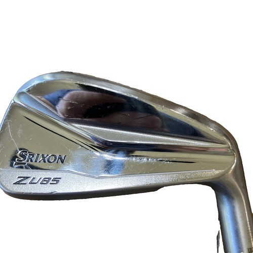 Srixon ZX7 MK II 2023 Irons - Nippon Modus 120 Steel | eBay