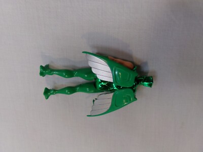 S・Fシリーズ ATTACK HAWK space toys 駄玩具パチ当時物 S Fシリーズ