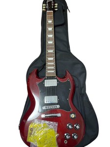 1896】Bunny バーニー SGタイプ 3ピックアップモデル 1896】Bunny