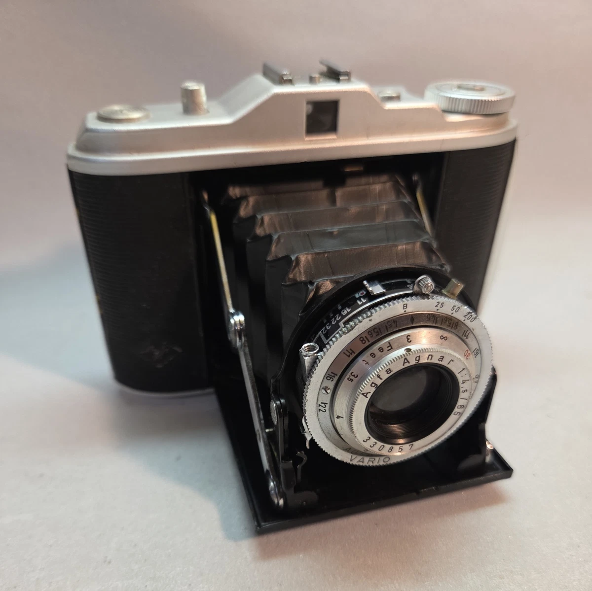 Agfa Isolette Vintage Folding Cameras for sale | eBay