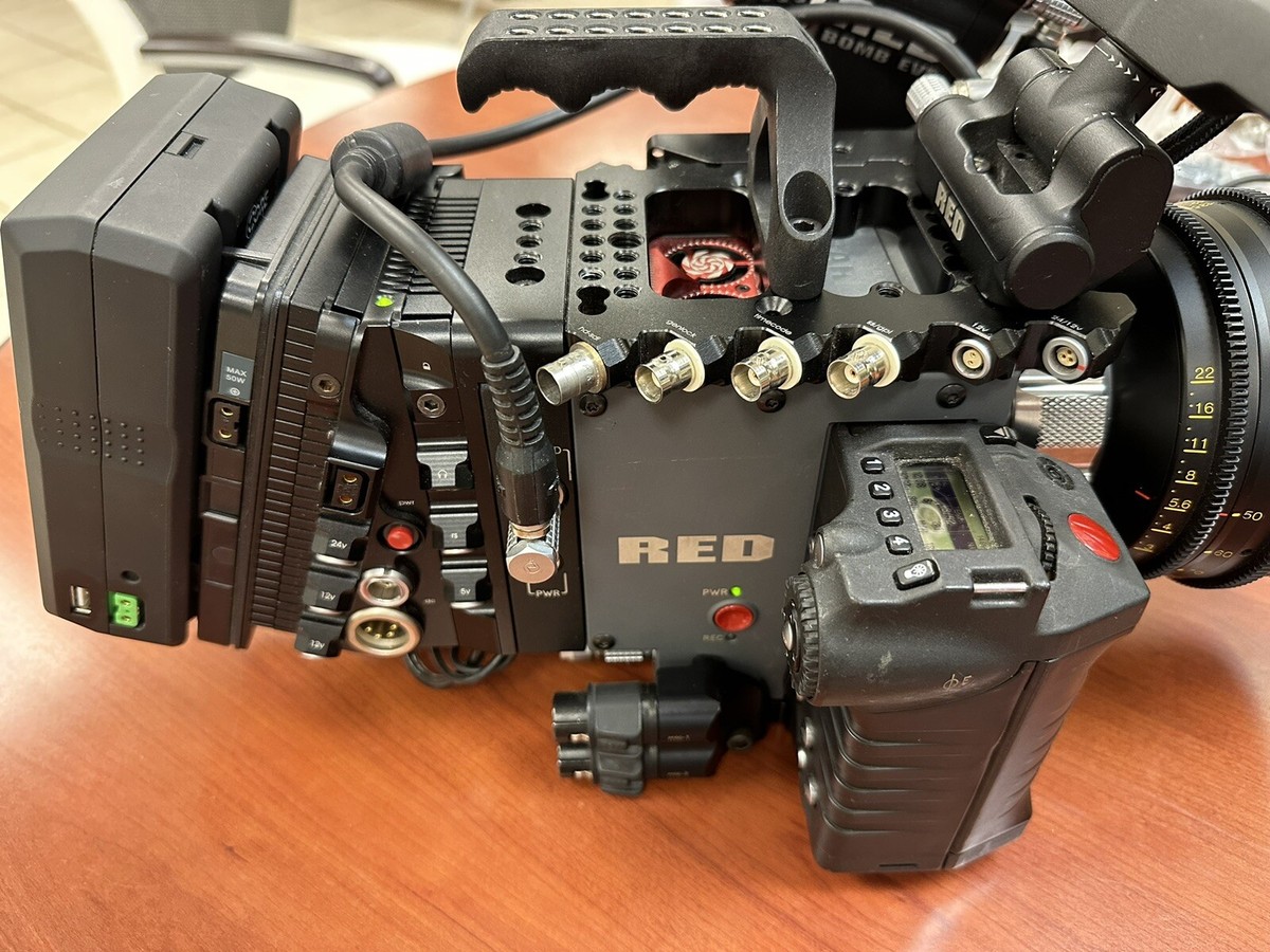 Dragon Leader RCA 5692 Dragon Leader RCA 5692 RCA JAN CRC 5692