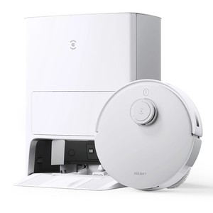 Ecovacs Deebot Mop | eBay