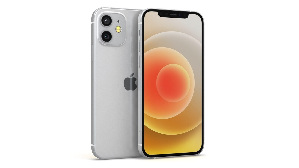 Apple iPhone 12 mini 購入 256GB SIMフリー ホワイト Apple iPhone 12