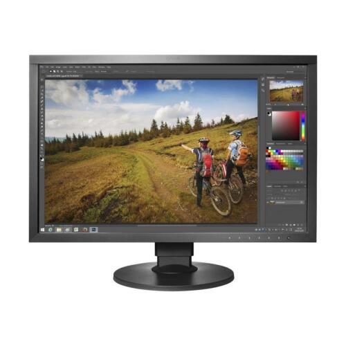 EIZO ColorEdge CG247X 24.1 inch monitor | eBay