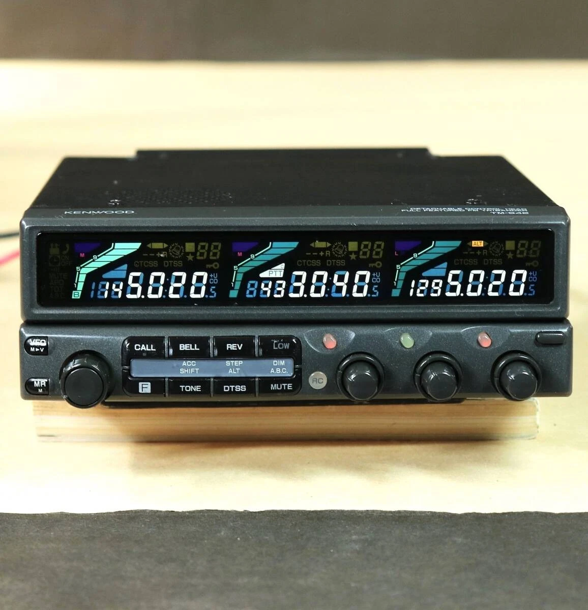 Kenwood Tm 742a for sale | eBay