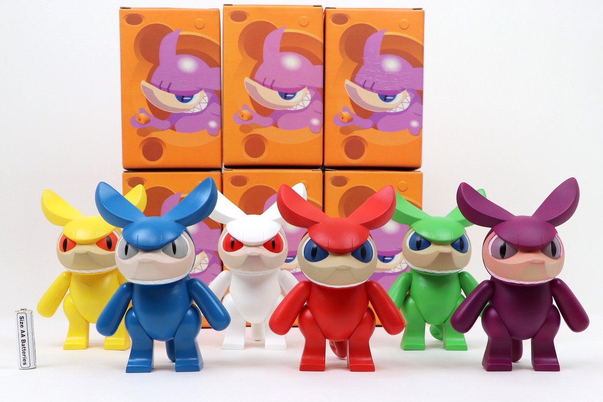 未開封】SPANKY×Shelterbankコラボheadlockstudio 未開封】SPANKY