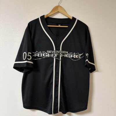 SEVENTEEN WOOZI ユニフォーム RIGHT HERE JAPAN SEVENTEEN WOOZI