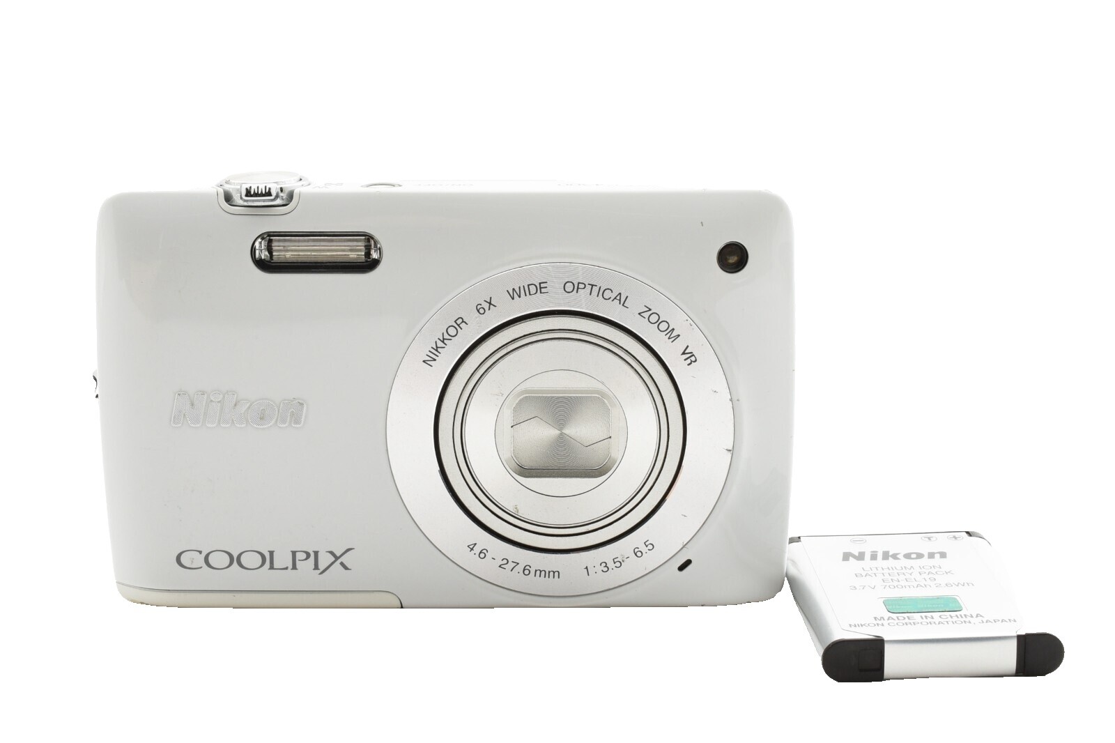 Coolpix S4300 | eBay