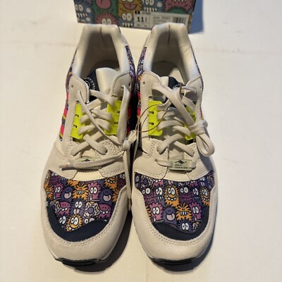 adidas ZX 8000 Kevin Lyons Monster Torsion Consortium 9000 GY5769