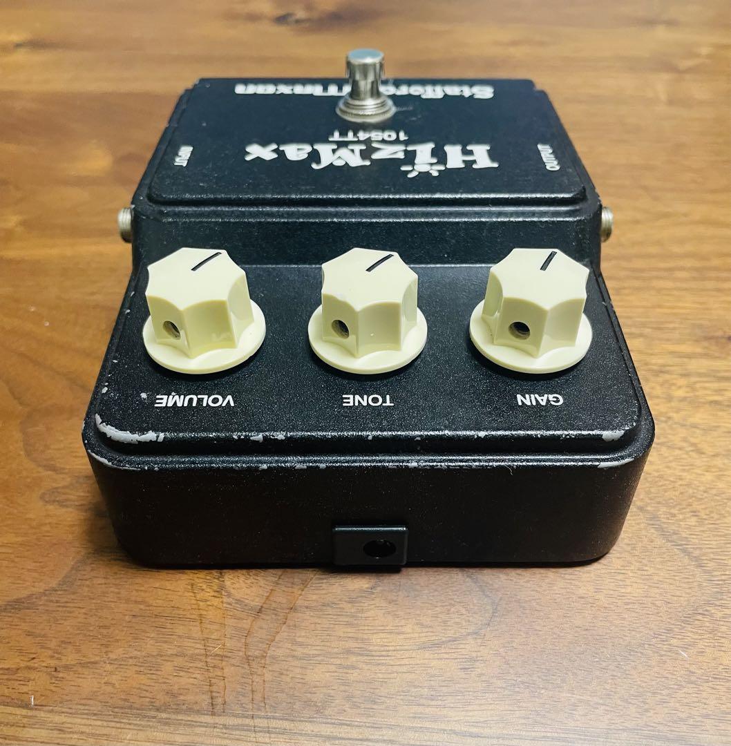 Stafford × Maxon Hizmax 1054TT Char 【公式通販】 Stafford Maxon