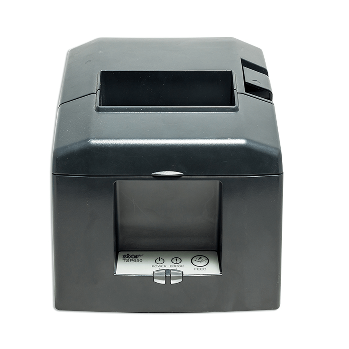 Star Micronics TSP650 TSP 650 II BTi Bluetooth Desktop Receipt