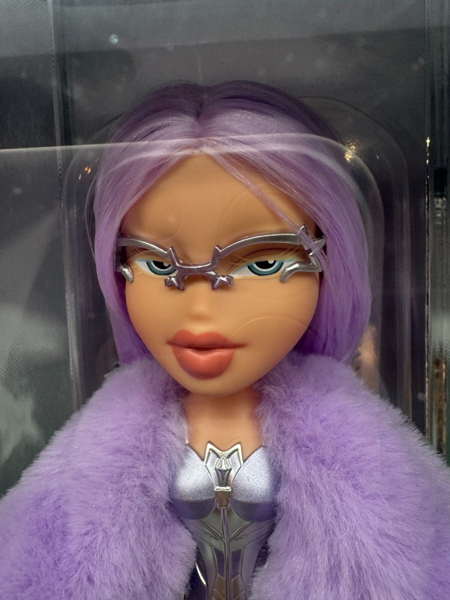 GENTLE MONSTER Bratz ジェントルモンスター ブラッツドール Pocket