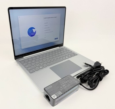 Microsoft Surface Laptop 2095 13