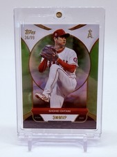 2025 Topps Welcome to the Club 3X MVP Card Prices | Baseball | PSA