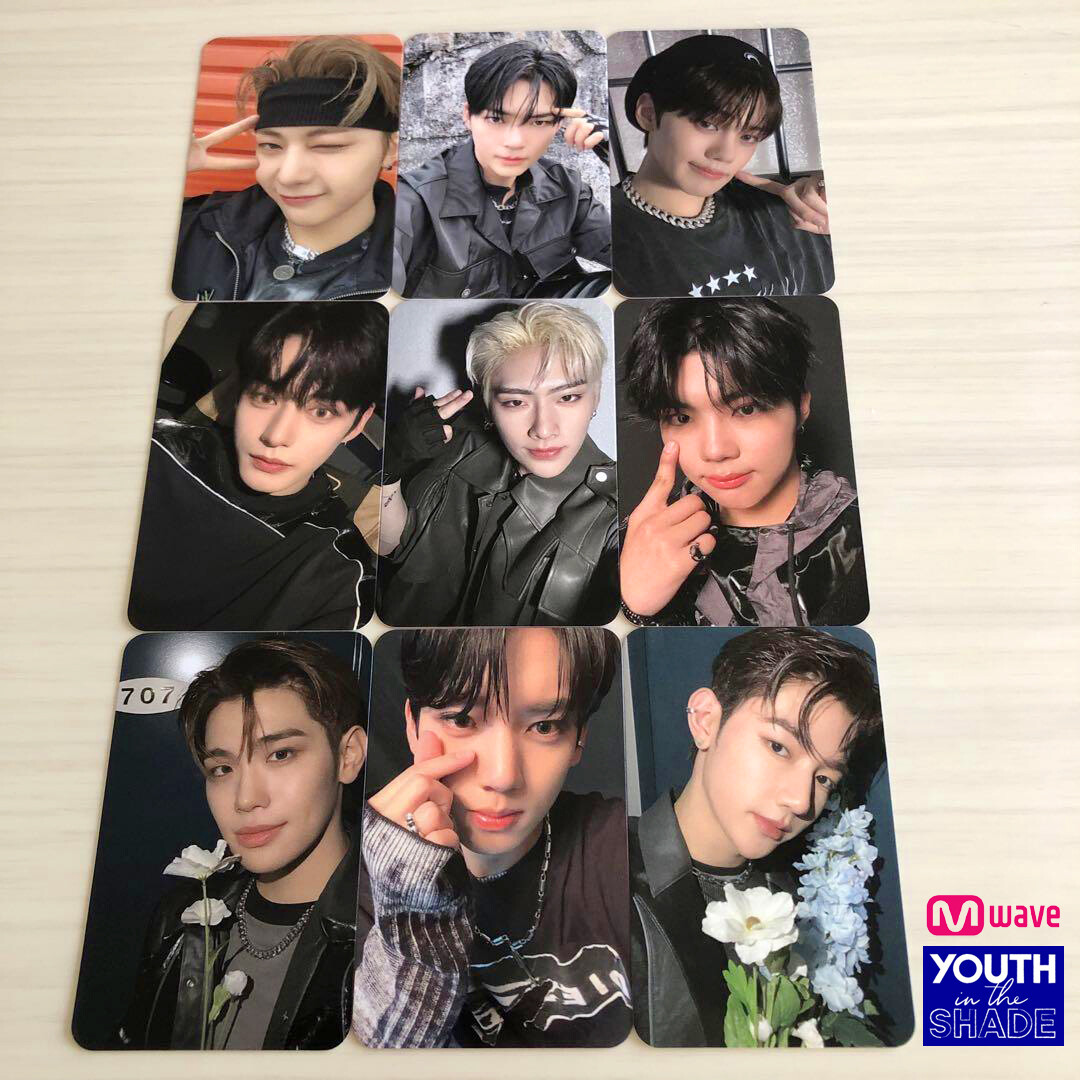 ZB1 マシュー 直筆サインポラ チェキ ゼベワン 2025年最新】zb1 サイン