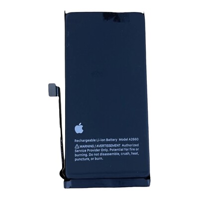 iPhone 13 Mini battery Replacement OEM Original Apple Battery