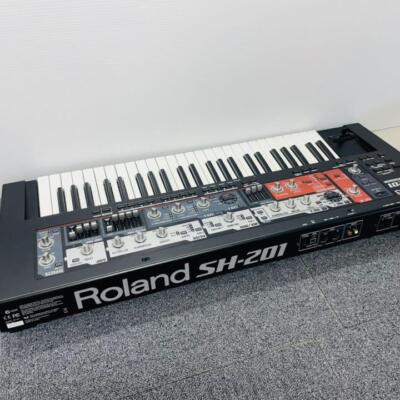 Roland Synthesizer Sh-201 | eBay