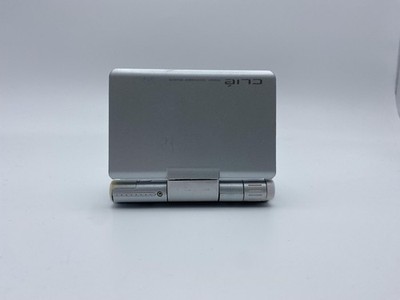 その他ノートPC本体 SONY CLIE PEG-UX50 176g Rare Sony CLIE Handheld