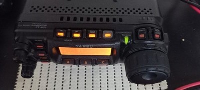 トランシーバー YAESU FT-857DM 商品情報 - FT-857D/FT-857DM/FT-857DS