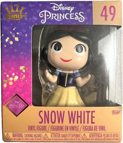 funko pop 白雪姫 七人の小人 10体セット ディズニー FunkoPOP! DISNEY